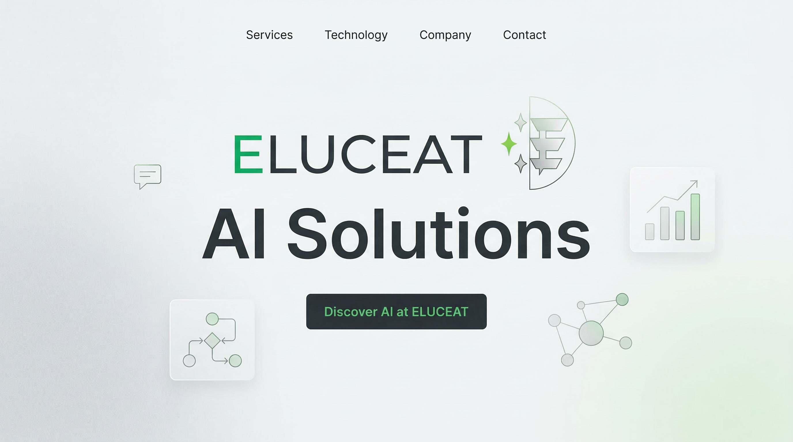 Eluceat AI showcase